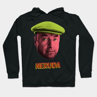 neruda Hoodie